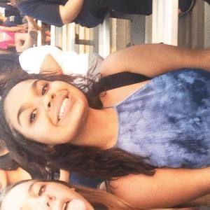 Meet your Posher, Cilaina